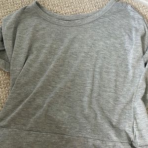 Short sleeve shirt - XL